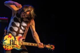 Todd Rundgren