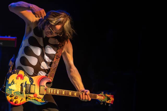 Todd Rundgren