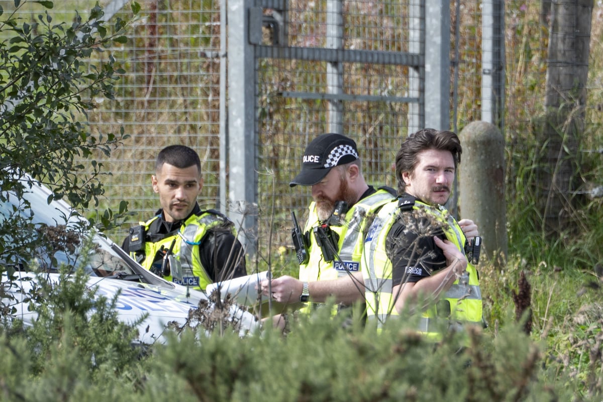 Armadale crime: Two more men charged by police after shooting death in West Lothian