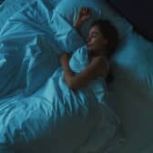Cooling technology, developed by the sleep brand Simba, is engineered to actively draw excess body heat away from the sleeper. 