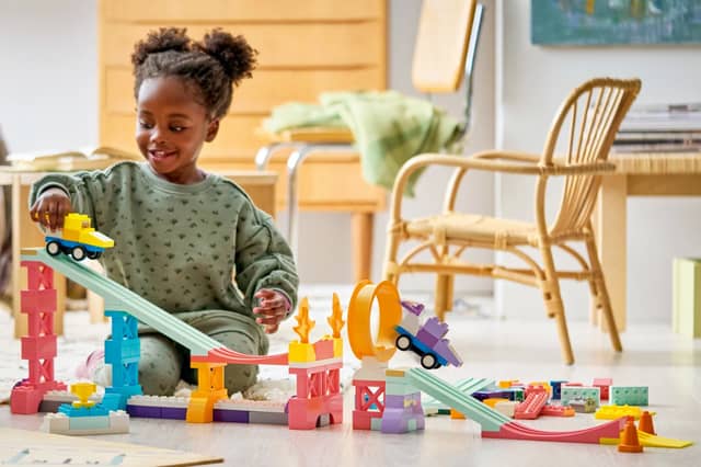 Ditch the Noisy Gadgets: LEGO DUPLO Sets Up to 25% Off at Very