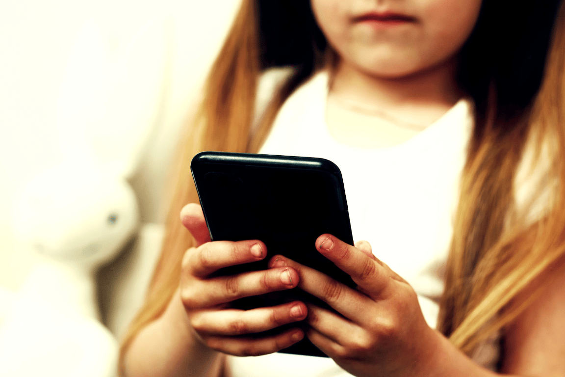 Giving your child a phone? This app offers free parental controls for compatible Android devices
