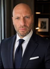 Leonardo Bonetti is the CEO and founder of Viola Aleo Ltd