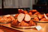 Scotland's best croissant competition will take place in Edinburgh in October.