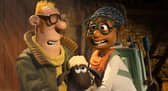 ​Shaun the Sheep: The Beast of Mossy Bottom