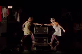 Company Chordelia in Revel