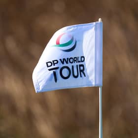 The DP World Tour’s 2027 schedule has been announced