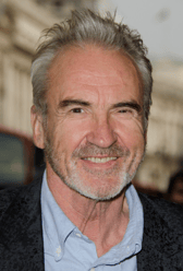 Larry Lamb