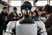 Despite rapid advances in the technology, there is still no global regulatory framework governing AI safety (Picture: Hector Retamal)