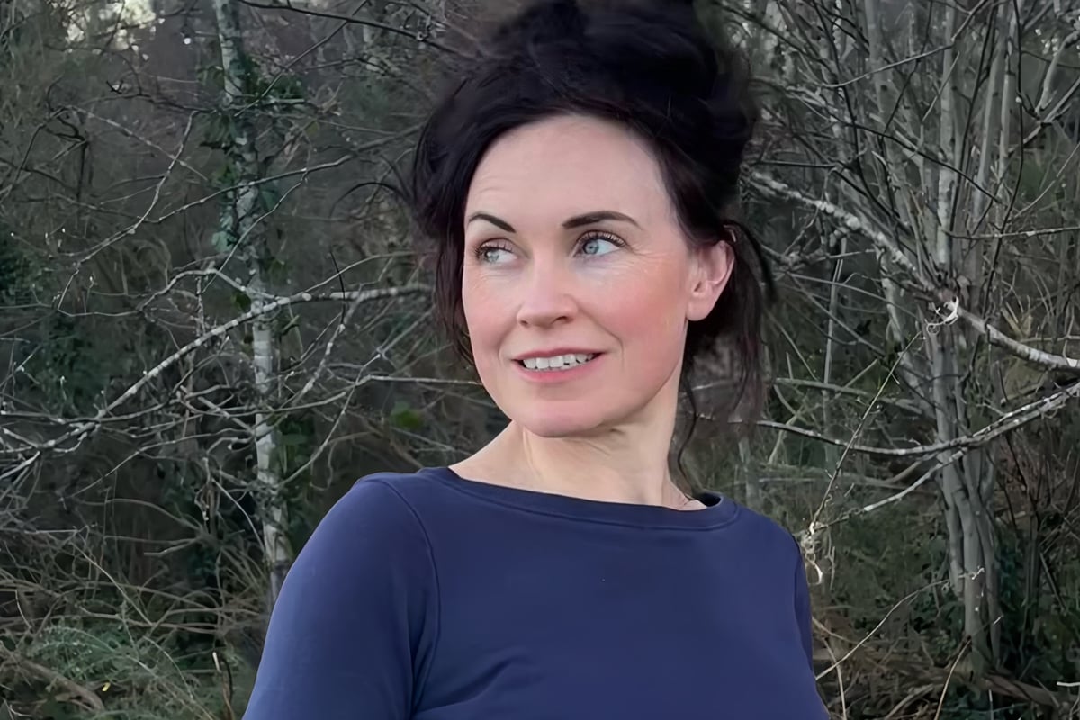 Shiver by Brigid Lowe review: 'immersive'