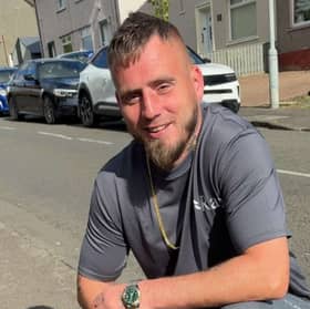 William Watson, known locally as Billy, was shot dead at a property in Armadale on Saturday, September 12.