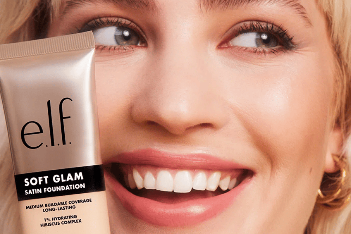 The £9 satin finish foundation I’m adding to my autumn makeup bag for a fresh-faced glow