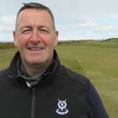 Gordon McKie is leaving St Andrews Links Trust after more than 30 years
