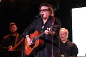 Don McLean will hit the road in UK and Ireland for the last time next year. 