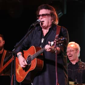 Don McLean will hit the road in UK and Ireland for the last time next year. 