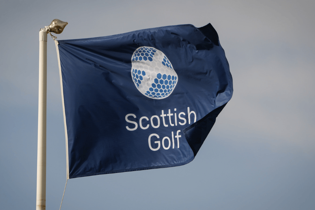 Scottish Golf unveils new coaching panel aimed at 'driving results at highest level'