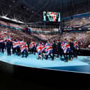 The UK will be entering a team of 28 young people into the WorldSkills competition