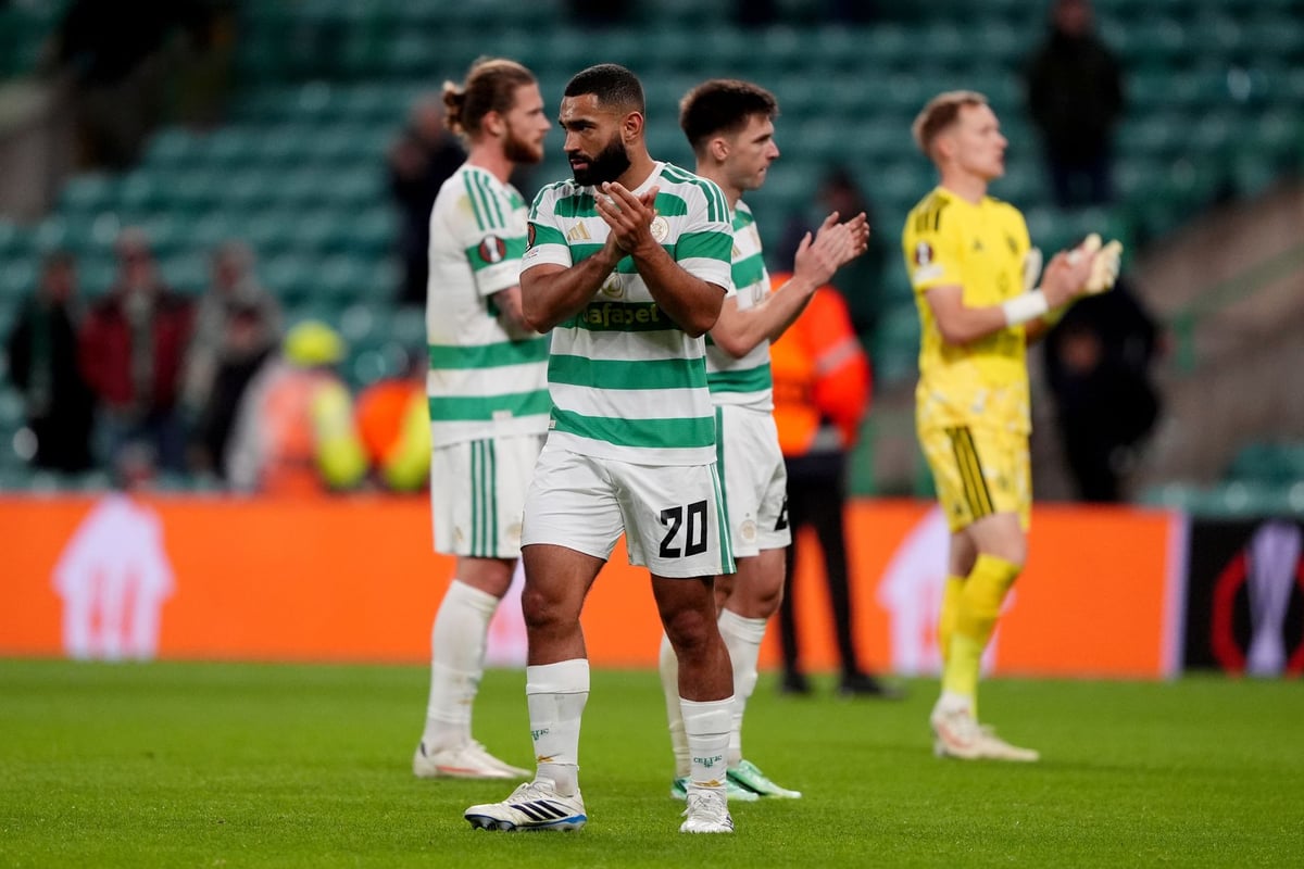 Celtic’s sudden dose of Old Firm blues vs Rangers can be fixed with simple prescription after bruising week