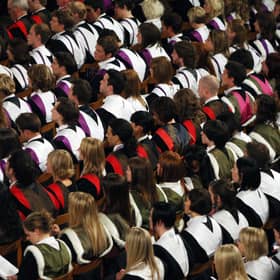 For many careers, education may need to become a life-long pursuit (Picture: David Cheskin)