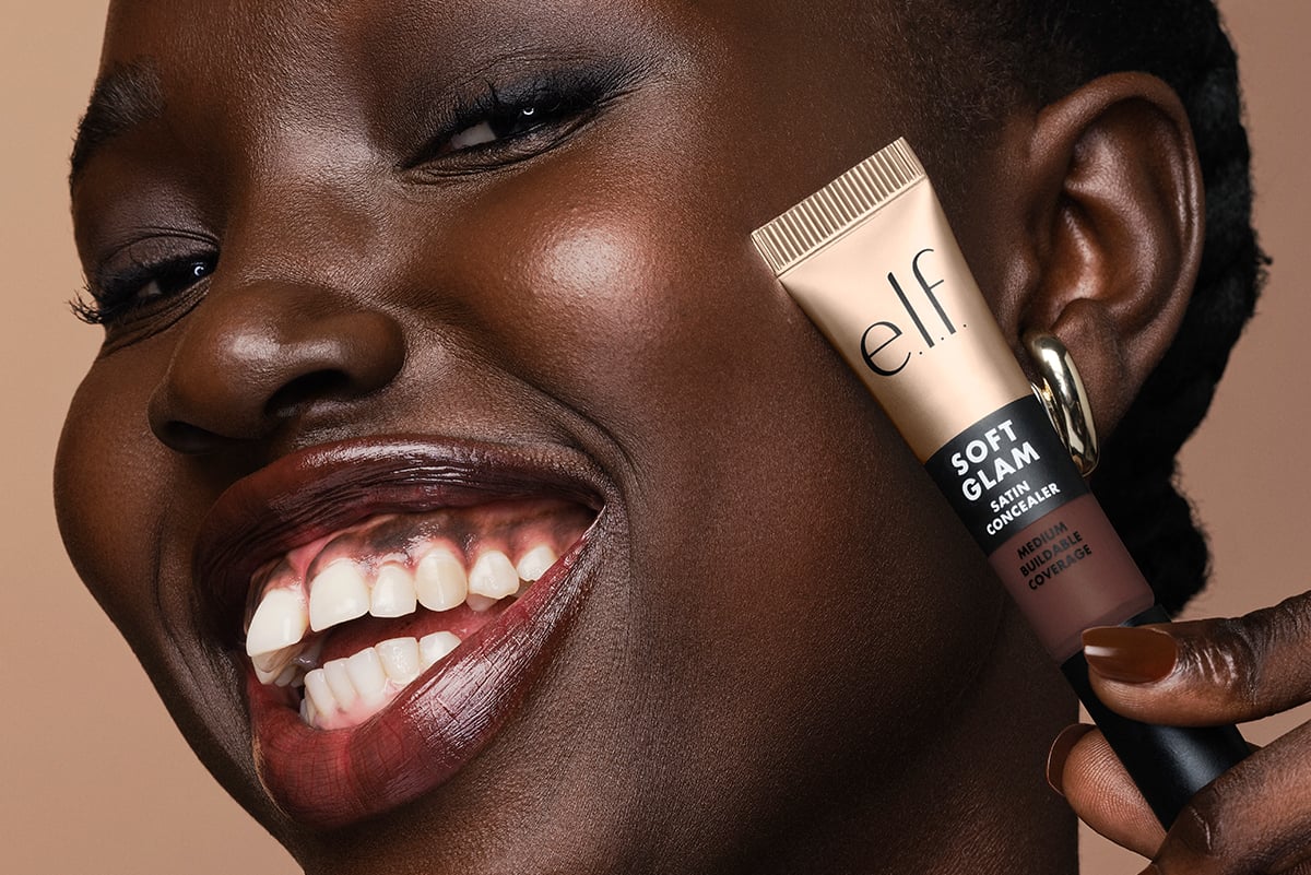 The e.l.f. foundation with 36 shades that beauty shoppers should know about