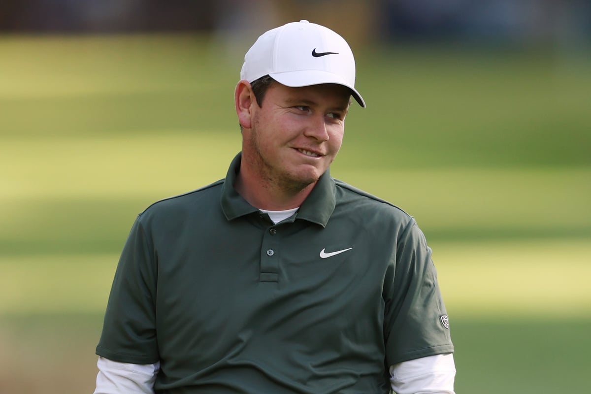 Bob MacIntyre 'fed up' and 'fizzing' after BMW PGA rollercoaster round
