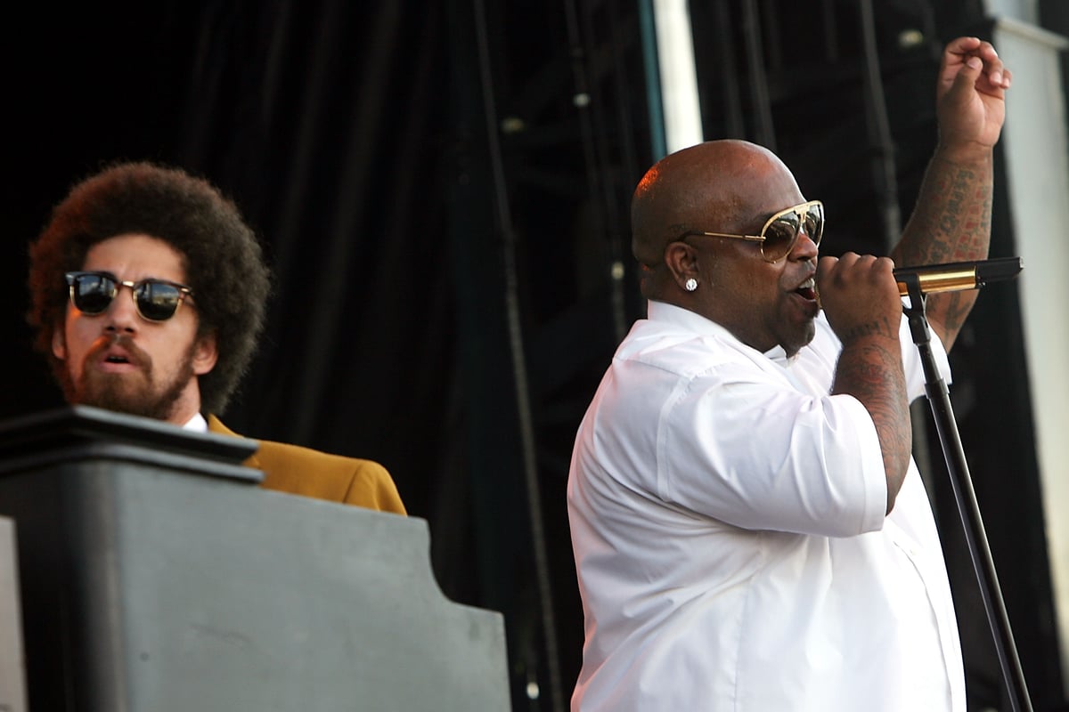 Gnarls Barkley Glasgow: How to get tickets and presale for 'Crazy' duo in Glasgow this winter