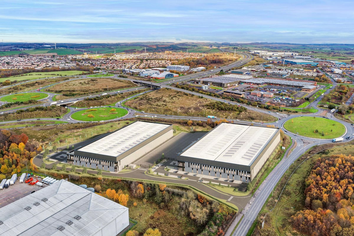 What's really driving Scotland's industrial property market?
