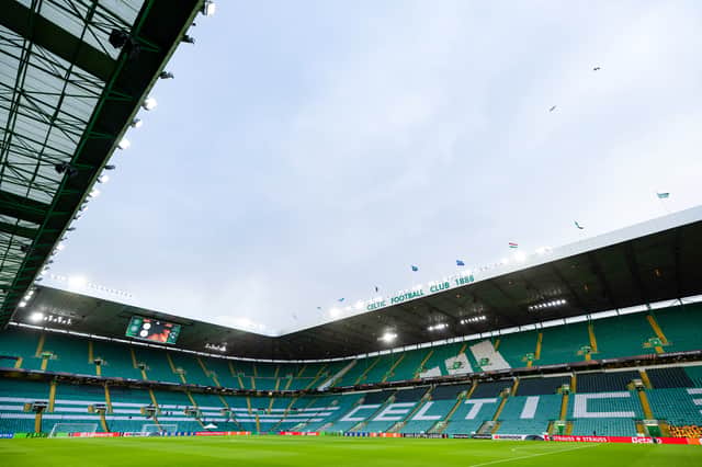 How to watch Celtic v Rangers on TV and online plus highlights and team ...