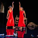 Company Chordelia in Revel
