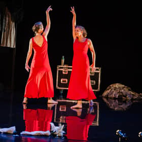 Company Chordelia in Revel