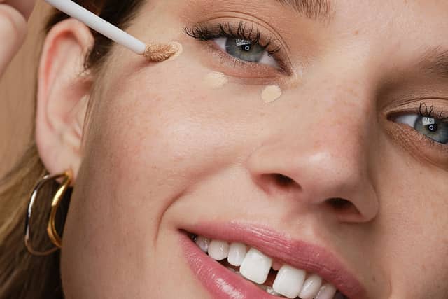 A new season is the perfect excuse to refresh your make-up bag and rethink your foundation finish and shade. e.l.f. Soft Glam Satin Foundation could be the one for you.