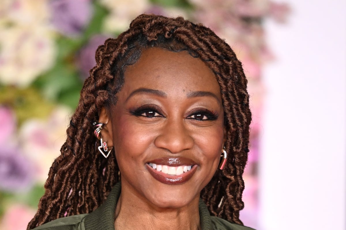 Beverley Knight: It's a 100-year-old story but also a story of today