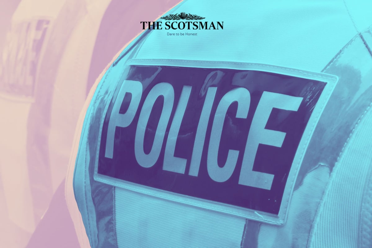 East Dock Street: Police appeal for information after elderly woman dies following car crash in Dundee