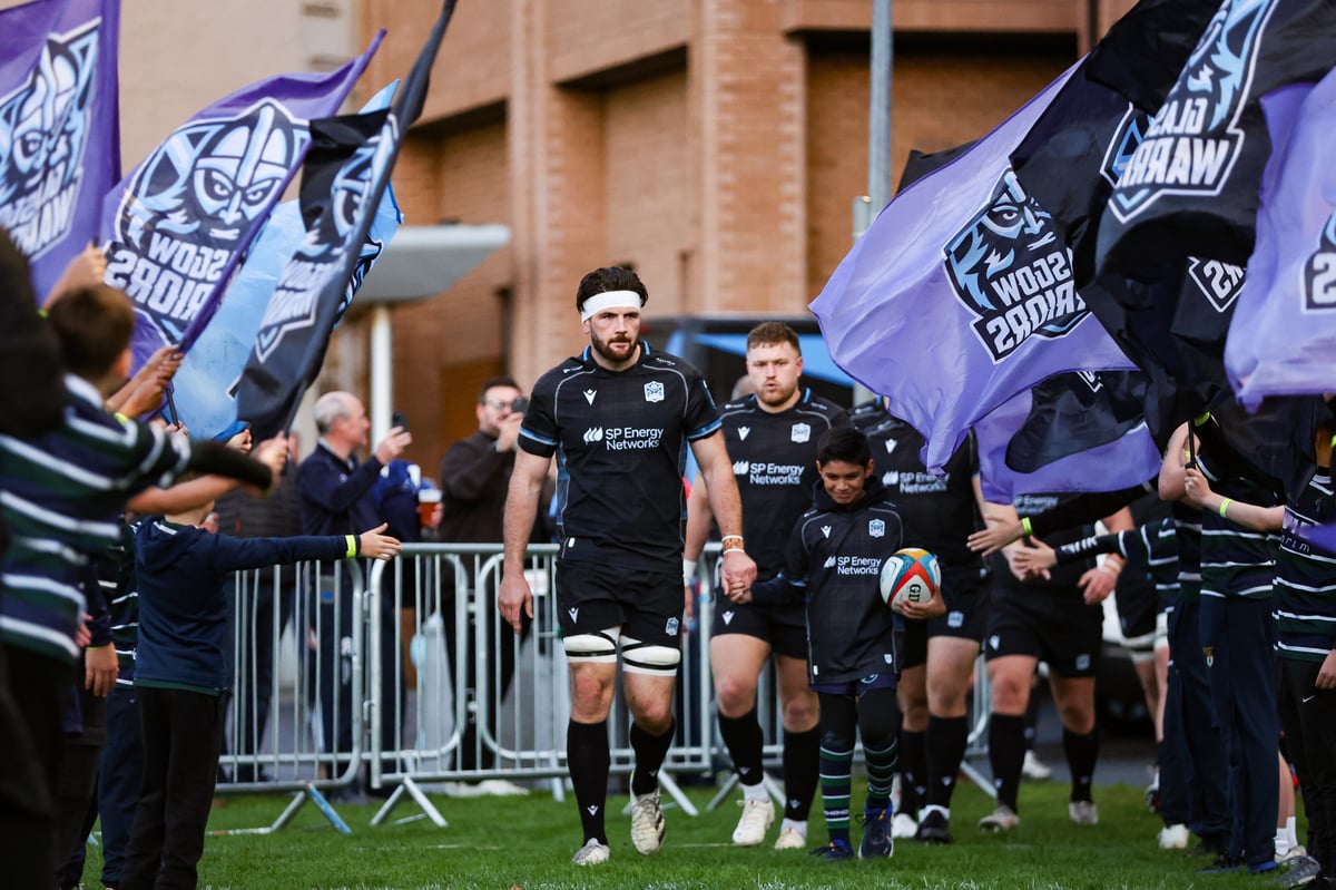 Glasgow Warriors stalwart reveals how nights like Bath defeat will pay dividends later in the season