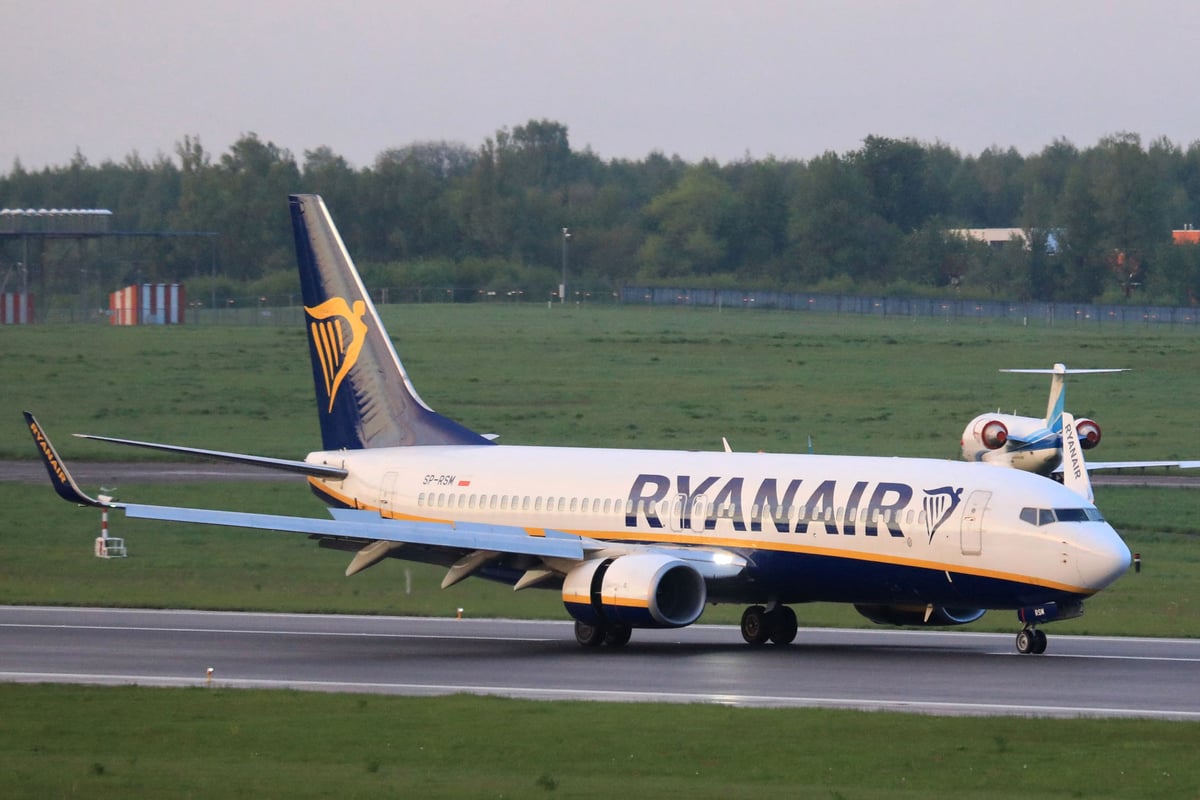 Airlines demand action after second air traffic control issue in a fortnight
