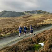 Outdoors education is something independent schools such as Glenalmond excell at. 