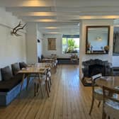 Inver on the shores of Loch Fyne is a multi-award-winning Scottish restaurant