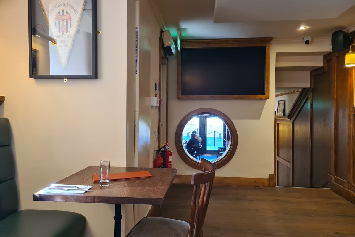 I tried the posh £25 chicken at my new favourite Edinburgh restaurant