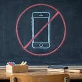 Teachers in the independent schools system report that total bans and partial restrictions on mobile phone usage in the classroom is seeing more device-free pupil interaction.