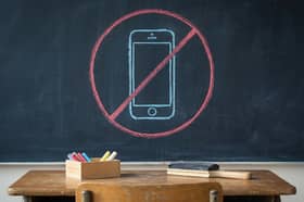 Teachers in the independent schools system report that total bans and partial restrictions on mobile phone usage in the classroom is seeing more device-free pupil interaction.