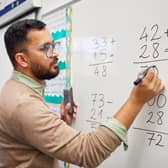 How are independent school tackling Scotland's teacher shortage?
