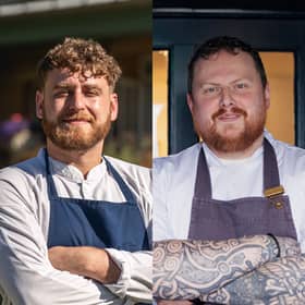 Theo Creton & Paul Green