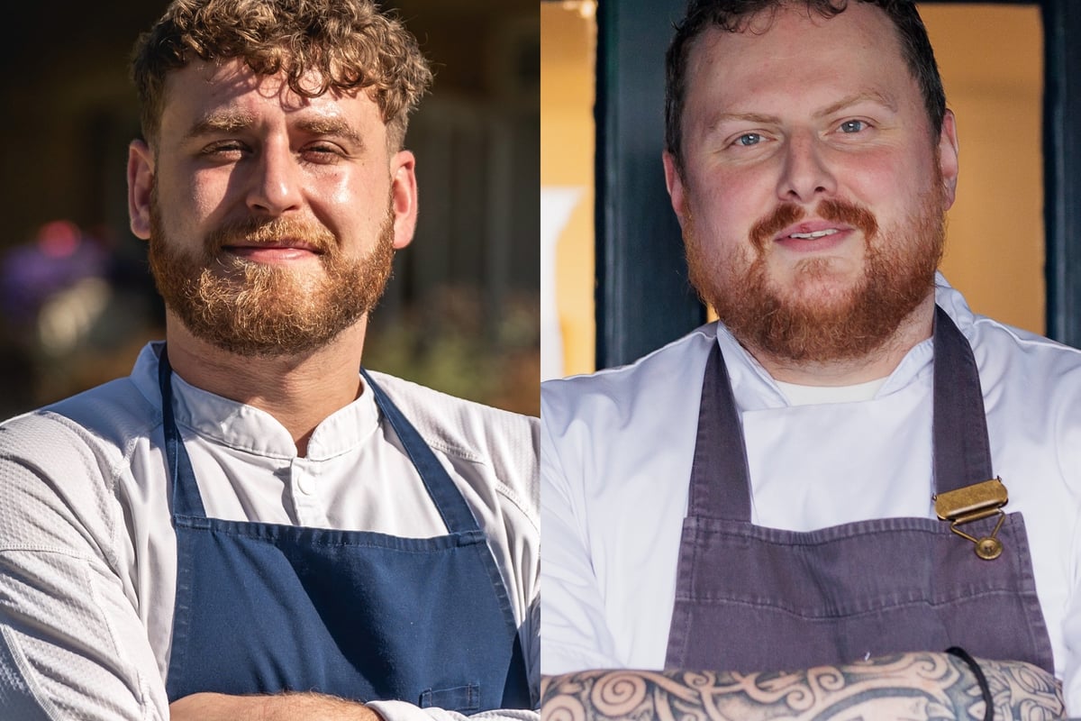 Highlands and island dining destinations to collaborate for one-night-only supper club