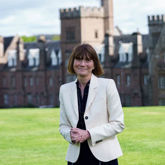 Jenny Davey