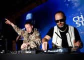 Will Kennard and Saul Milton of Chase & Status are bringing their Generic Everything tour to Glasgow in 2027. 