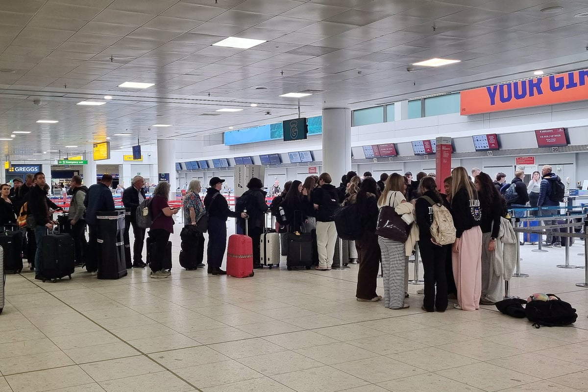 Cause of major Prestwick air traffic control fault that disrupted hundreds of flights revealed