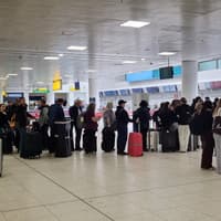 Cause of major Prestwick air traffic control fault that disrupted hundreds of flights revealed