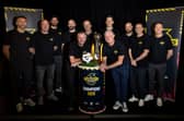 Here is everything you need to know about the Tennent’s Sixes tournament following it’s long-awaited comeback after 33 years. Cr: SNS Group.