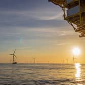 Concerns have been raised over the planned transition away from North Sea oil and gas