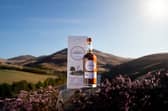 Glengoyne 17 year old Scottish Oak whisky